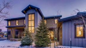 River Song at The Shores Breckenridge